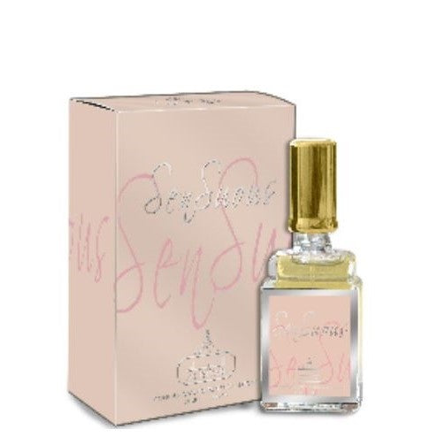 30 ml Eau de Perfume Sensuous Ovocná Kvetinová Vôňa pre Ženy 1 
