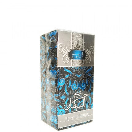 30 ml Eau de Perfume Hareem Al Sultan Pižmová Púdrová vôňa pre Ženy