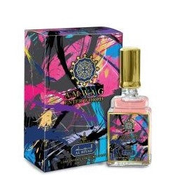 30 ml Eau de Perfume Amwaj Enter World Korenistá Jasmínová vôňa pre Ženy 1 