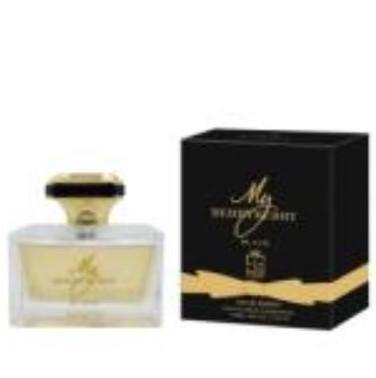 100 ml Eau de Perfume My Berry Berry Brečtanová a Jasmínová vôňa pre Ženy - KlenotTV.sk