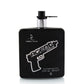 100 ml EDT Agent Jack Drevitá Brečtanová Korenistá vôňa pre Mužov - KlenotTV.sk