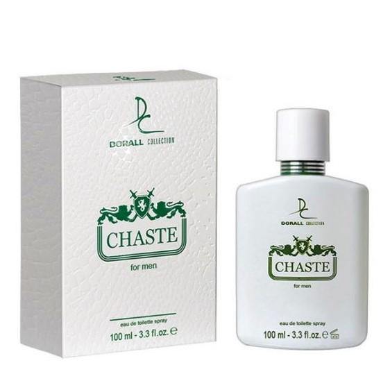 100 ml EDT Chaste Svěží Dřevitá Květinová vůně pro Ženy 1 100 ml EDT Chaste Svěží Dřevitá Květinová vůně pro Ženy - KlenotTV.sk