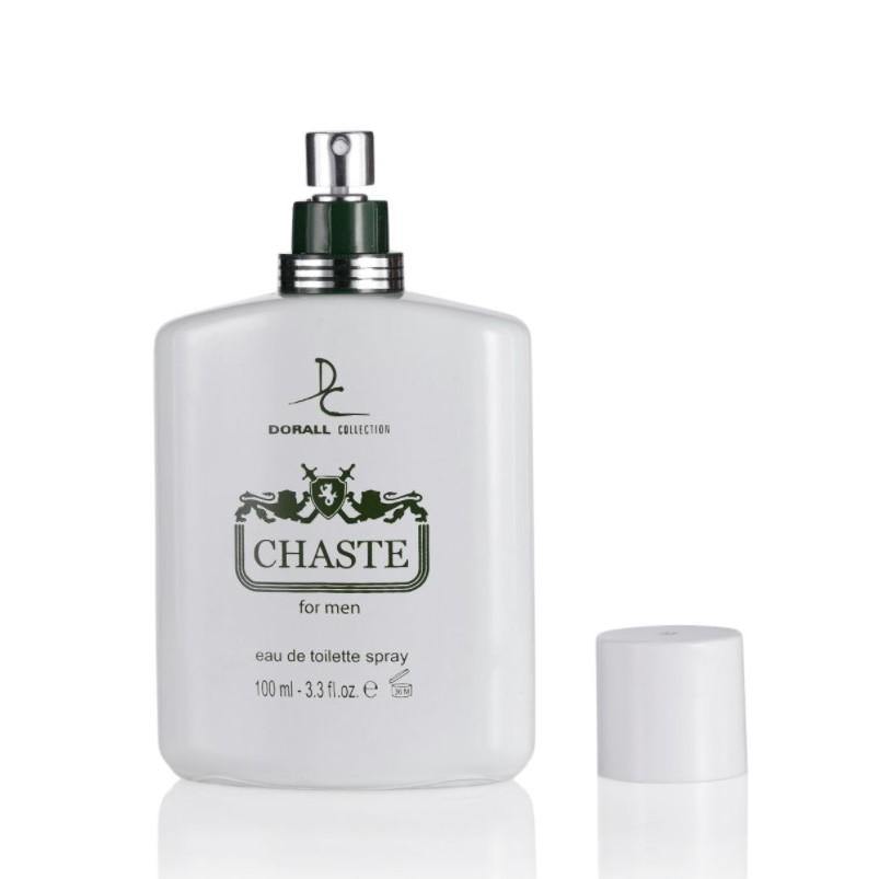 100 ml EDT Chaste Svěží Dřevitá Květinová vůně pro Ženy 2 100 ml EDT Chaste Svěží Dřevitá Květinová vůně pro Ženy - KlenotTV.sk