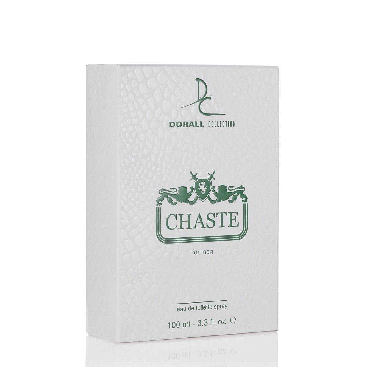 100 ml EDT Chaste Svěží Dřevitá Květinová vůně pro Ženy 3 100 ml EDT Chaste Svěží Dřevitá Květinová vůně pro Ženy - KlenotTV.sk
