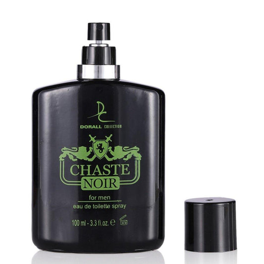 100 ml EDT Chase Noir Spicy Korenistá Levanduľová vôňa pre Mužov - KlenotTV.sk