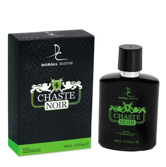 100 ml EDT Chase Noir Spicy Korenistá Levanduľová vôňa pre Mužov - KlenotTV.sk