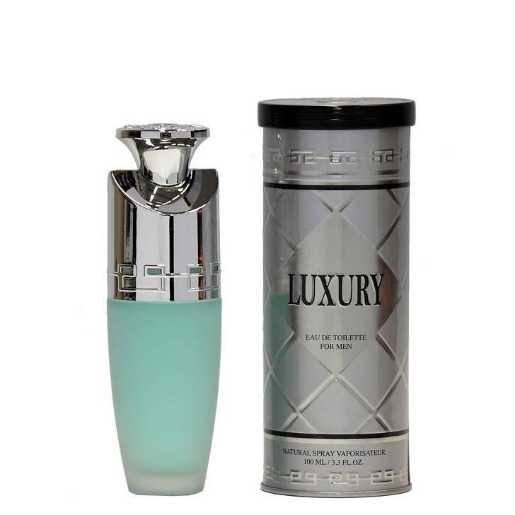 100 ml EDT 'Luxury Prestige' Korenistá Ovocná vôňa pre Mužov - KlenotTV.sk