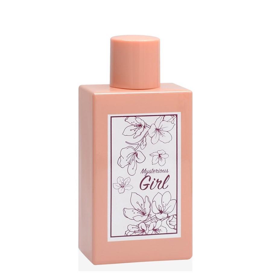 100 ml Eau de Parfum Mysterious Girl Kvetinová vôňa pre Ženy 2 100 ml Eau de Parfum Mysterious Girl Kvetinová vôňa pre Ženy - KlenotTV.sk