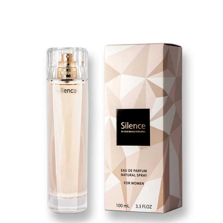 100 ml Eau de Parfum 'Prestige Silence' Kvetinová Ovocná vôňa pre Ženy 1 100 ml Eau de Parfum 'Prestige Silence' Kvetinová Ovocná vôňa pre Ženy - KlenotTV.sk
