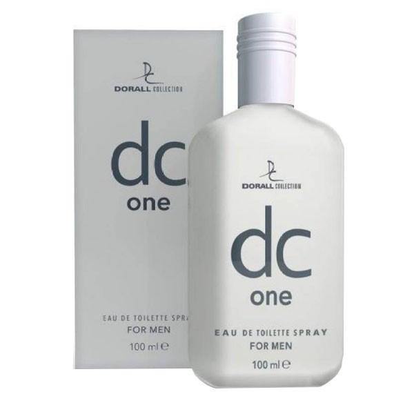 100 ml EDT DC One Citrusová Aromatická vôňa pre Mužov a Ženy 1 100 ml EDT DC One Citrusová Aromatická vôňa pre Mužov a Ženy - KlenotTV.sk