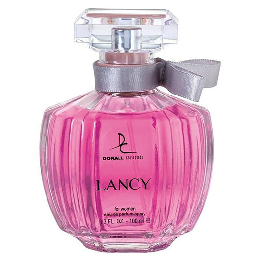 100 ml Eau de Parfum LANCY Kvetinovo-ovocná vôňa pre ženy