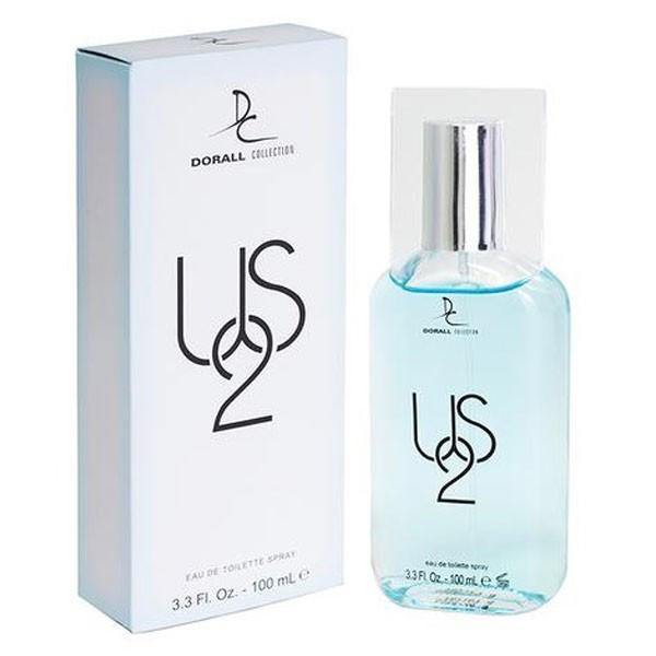 100 ml EDT US2 Aromatická vôňa pre Mužov a Ženy 1 100 ml EDT US2 Aromatická vôňa pre Mužov a Ženy - KlenotTV.sk