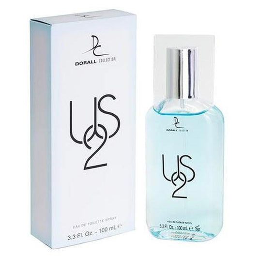 100 ml EDT US2 Aromatická vôňa pre Mužov a Ženy - KlenotTV.sk