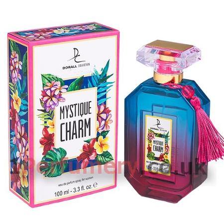 100 ml EDT Mistique Charm Ovocná Kvetinová vôňa pre Ženy - KlenotTV.sk