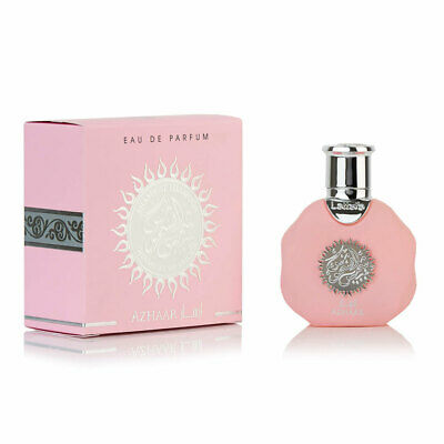 35 ml Eau de Perfume Azhaar, Pižmová Kvetinová vôňa pre Ženy