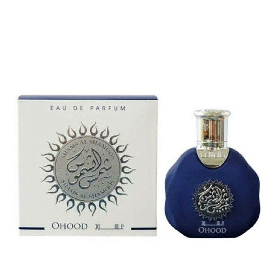 35 ml Eau de Perfume Ohood Ambery Orientálna Tabaková vôňa pre Mužov
