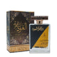 100 ml Eau de Parfum Oud pižmová santalová vôňa pre mužov