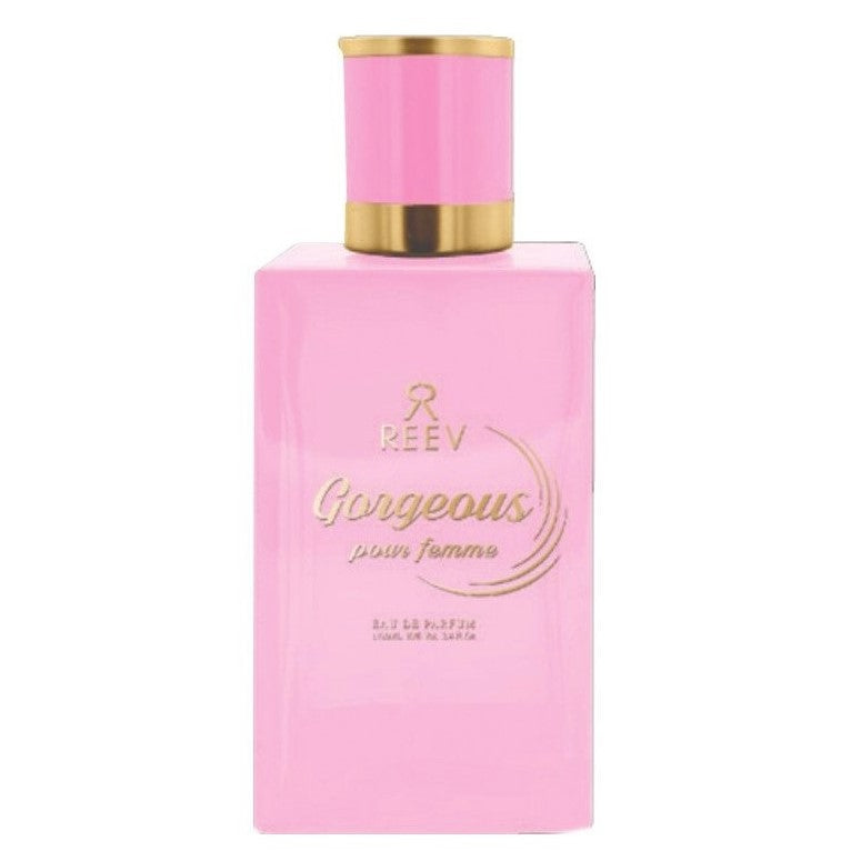 100 ml Eau de Parfume Gorgeous citrusová kvetinová vôňa pre ženy