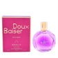 100 ml Eau de Parfume Doux Baiser Pikantné vanilková a ovocná vôňa pre mužov a ženy
