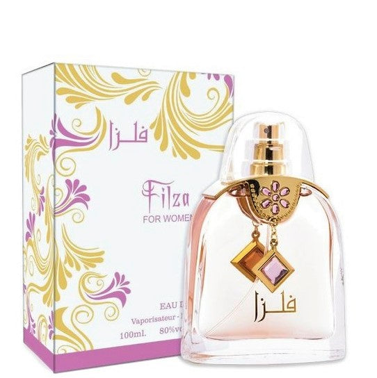 100 ml Eau de Parfume Filzi Kvetinová ovocná vôňa pre ženy