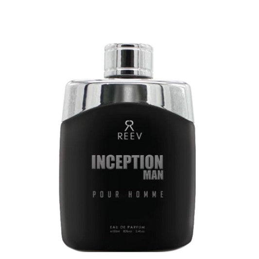 100 ml Eau de Perfume Inception Man Jantarová a Santalová vůně pro Muže