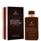 100 ml Eau De Perfume Brown Shadow Citrusová Santalová Vôňa Pre Mužov