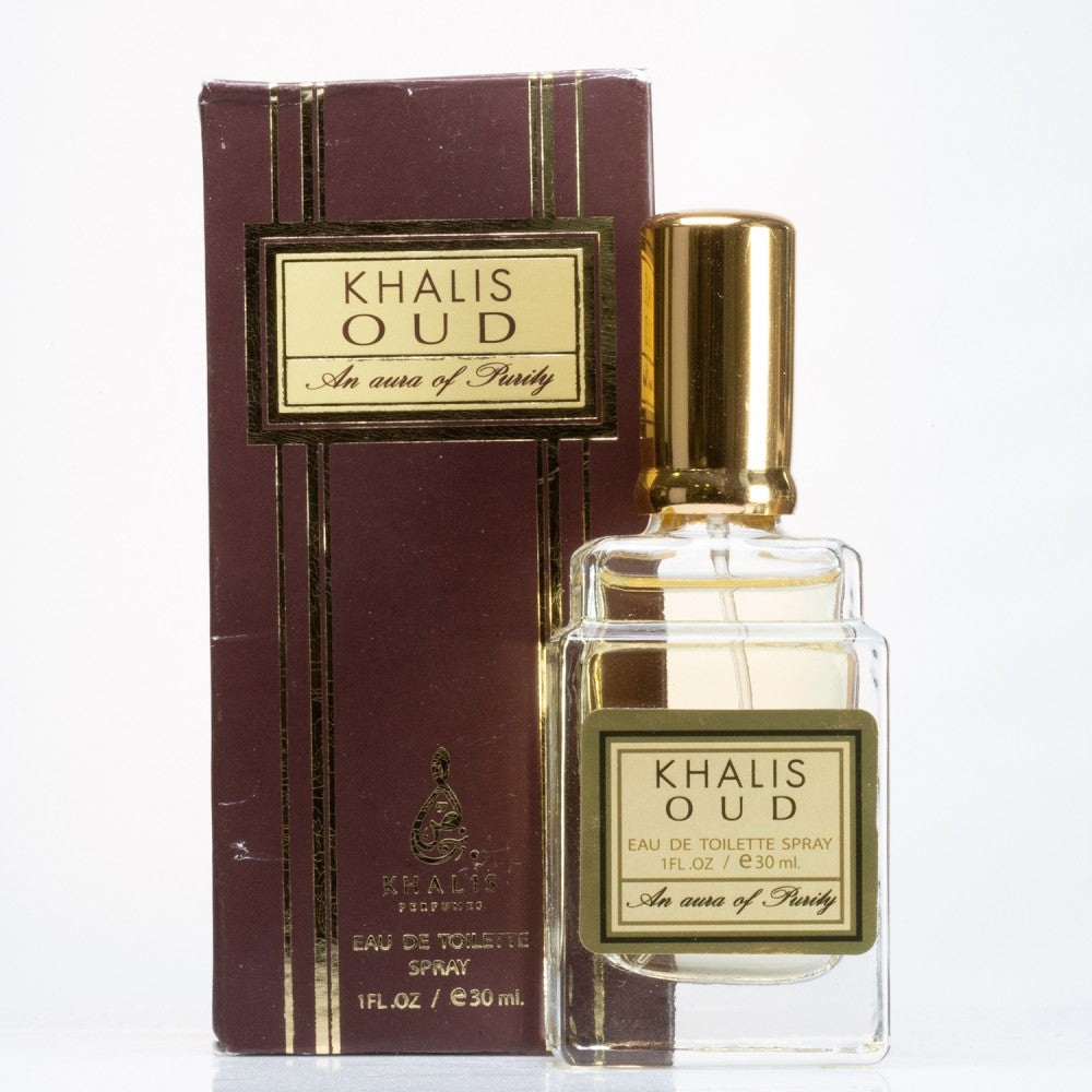 30 ml EDT OUD Orientálna Korenená Oudová Vôňa pre Mužov 1 