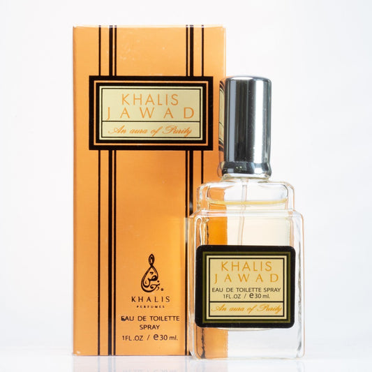 30 ml EDT JAWAD Orientálna Vôňa pre Mužov a Ženy