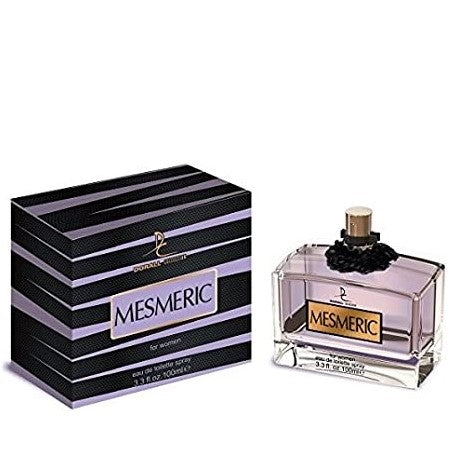 100 ml EDT MESMERIC Sladká Kvetinová a Drevitá Vôňa pre Ženy 1 