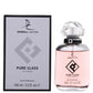 100 ml EDT PURE CLASS Ovocná, Korenistá Vôňa pre Ženy