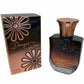 100 ml Eau de Perfume NOIR - Nebezpečná oblasť - Orientálna vanilková vôňa pre ženy, s 10% obsahom esenciálnych olejov