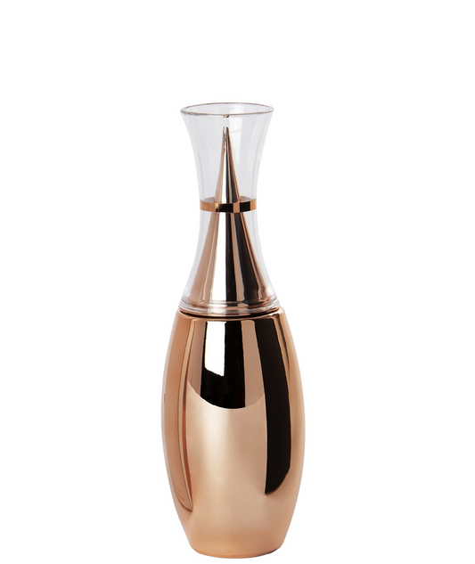 100 ml Eau de Parfume "MIXED EMOTIONS SPARKLING" Kvetinovo Drevitá Vôňa pre Ženy, s 6% obsahom esenciálnych olejov