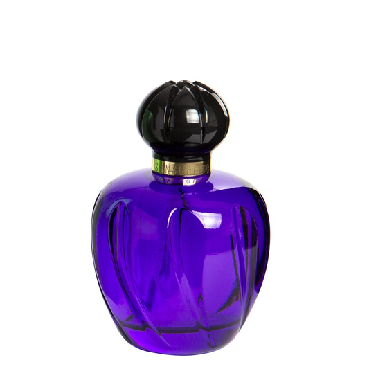 100 ml Eau de Parfume "EXPRESS SENSUALITE CAPTIVE" Ovocná Kvetinová Vôňa pre Ženy, s 6% obsahom esenciálnych olejov