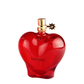 100 ml Eau de Parfume "LOVE YOU RED" Ovocná Pižmová Kvetinová Vôňa pre Ženy, s 3% obsahom esenciálnych olejov