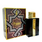 100 ml Eau de Perfume MOSHTAK Drevitá Pižmová Vôňa pre Mužov