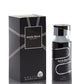 100 ml Eau de Perfume ASTUTE BLACK Kvetinovo Drevitá Vôňa pre Mužov