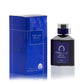 100 ml Eau de Perfume ASTUTE BLUE Korenistá Drevitá Vôňa pre Mužov