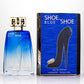 100 ml Eau de Parfum SHOE SHOE BLUE Kvetinová Orientálna Vôňa pre Ženy