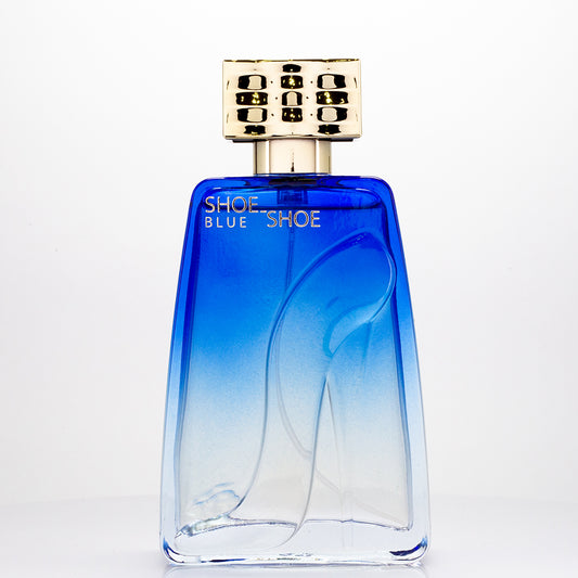100 ml Eau de Parfum SHOE SHOE BLUE Kvetinová Orientálna Vôňa pre Ženy