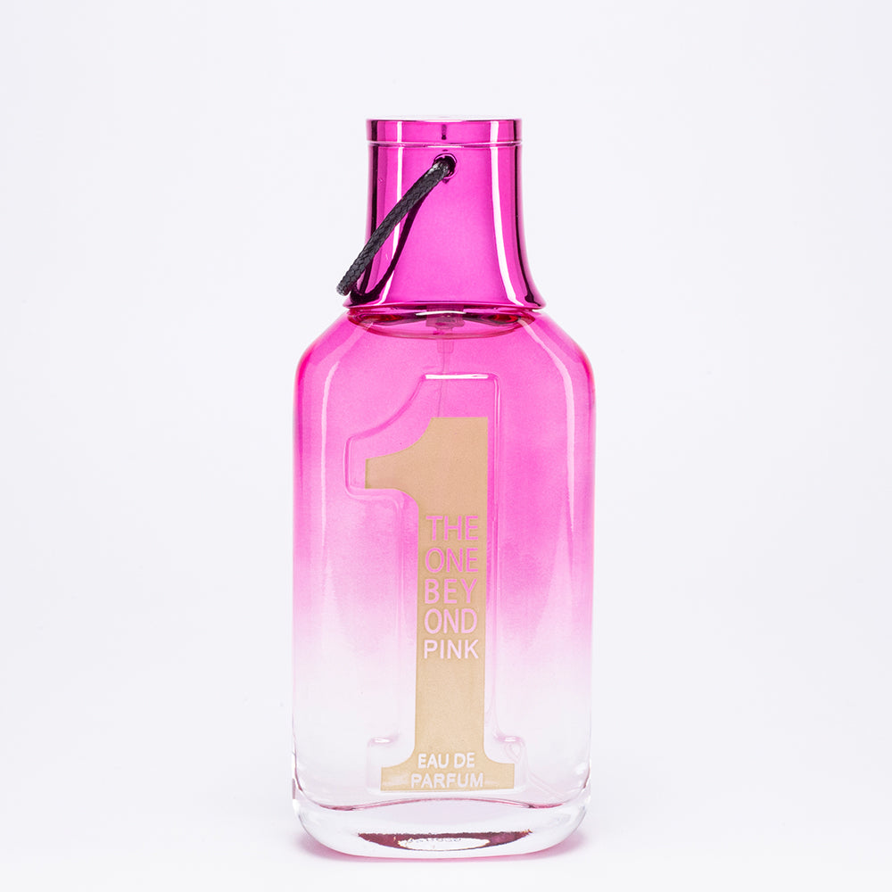 EDP 100ml "The One Beyond Pink"