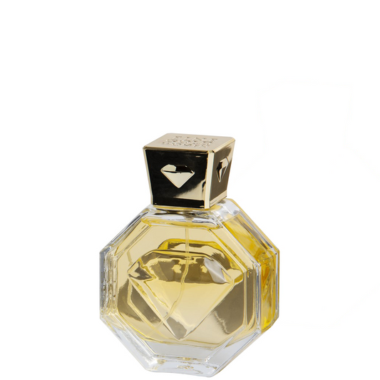 100 ml Eau de Parfum "Fine Gold For Women" Ovocná Vôňa pre Ženy
