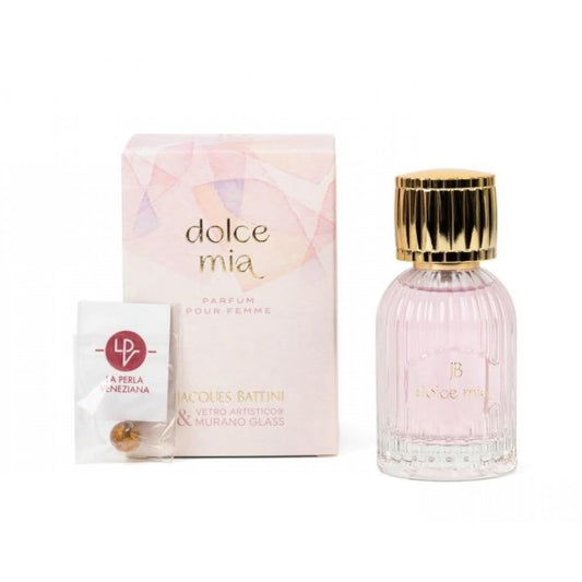 50 ml Eau de Parfum DOLCE MIA Kvetinovo Ovocná Vôňa pre Ženy