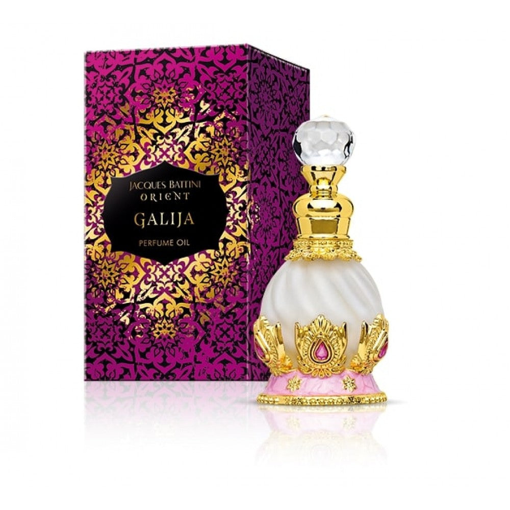 20 ml Parfumový olej GALIJA Ovocná Vôňa pre Ženy 1 