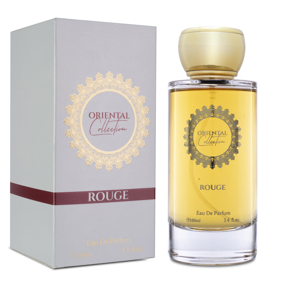 100 ml EDP ROUGE drevitá, tajomná, vzrušujúca unisex vôňa 1 