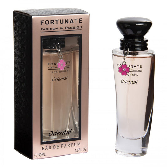 50 ml EDP ORIENTÁLNA, orientálne - vanilková vôňa pre ženy