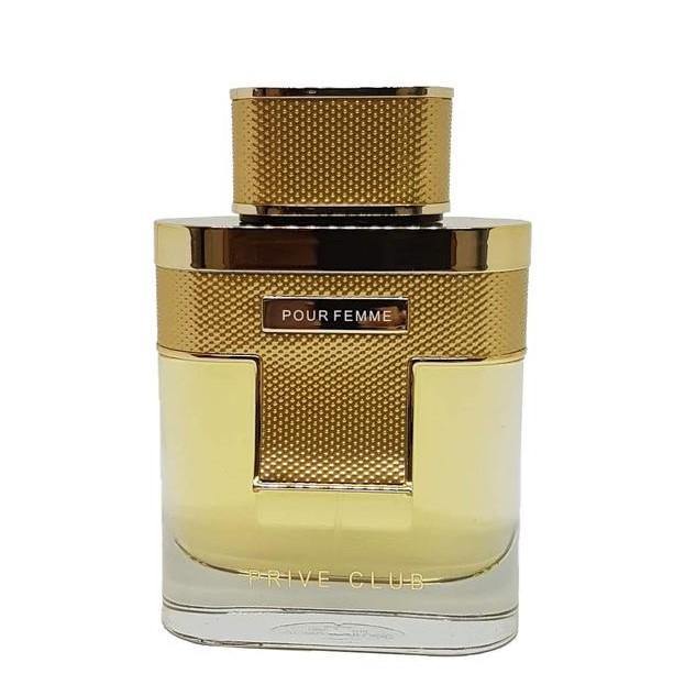 100 ml Eau de Parfum Prive Club Pour Femme Orientálna Drevitá Ľahká Citrusová Vôňa pre Ženy 2 100 ml Eau de Parfum Prive Club Pour Femme Orientálna Drevitá Ľahká Citrusová Vôňa pre Ženy - KlenotTV.sk