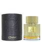 100 ml Eau de Parfum Qaa'ed Orientálna Korenistá, Santalová, Kožená a Oudová Vôňa pre Mužov - KlenotTV.sk