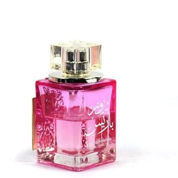 100 ml Eau de Parfume Rose Paris Citrusová Kvetinová Vôňa pre Ženy 2 100 ml Eau de Parfume Rose Paris Citrusová Kvetinová Vôňa pre Ženy - KlenotTV.sk