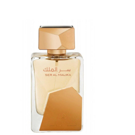 100 ml Eau de Parfum Ser Al Malika Orientálna Sladká Drevitá Vanilková Vôňa pre Mužov - KlenotTV.sk