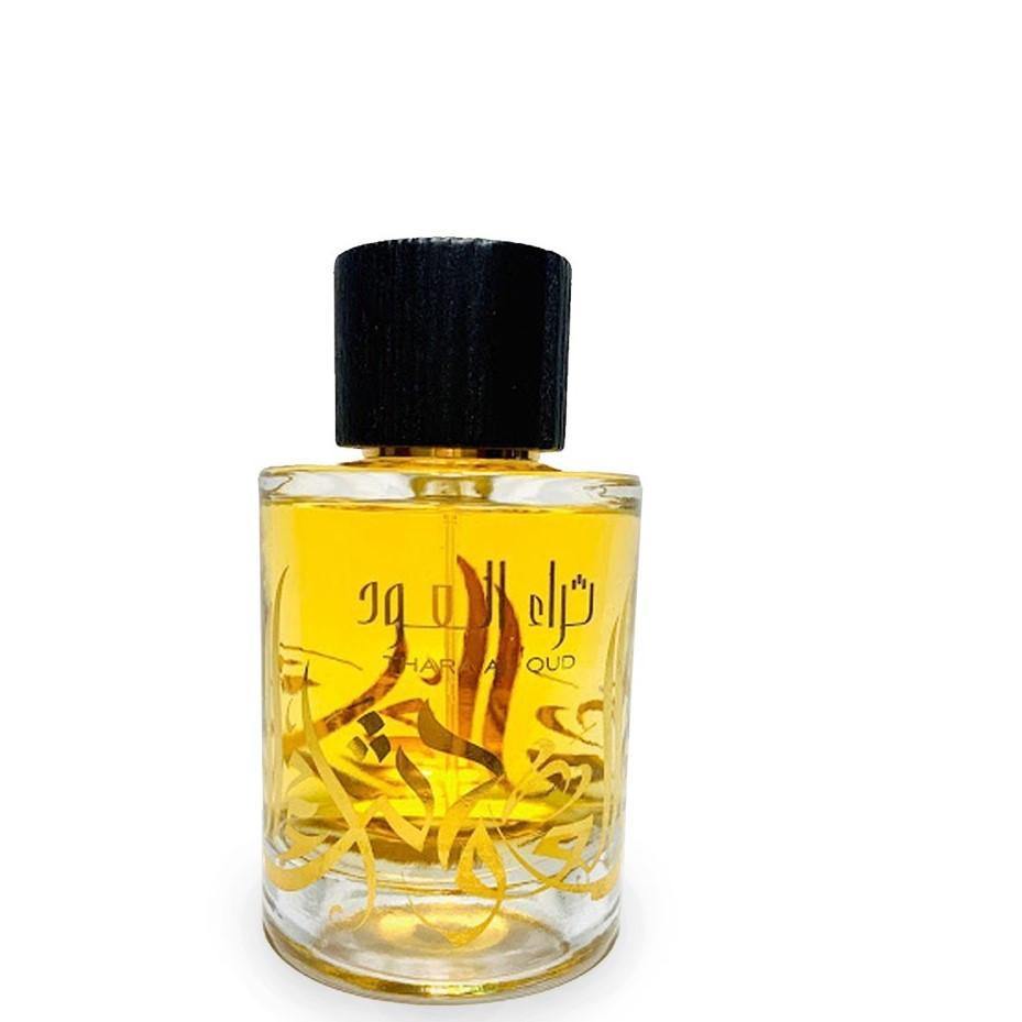 100 ml Eau de Parfum Thara Al Oud Orientálna Korenistá Drevitá Vôňa pre Mužov a Ženy 2 100 ml Eau de Parfum Thara Al Oud Orientálna Korenistá Drevitá Vôňa pre Mužov a Ženy - KlenotTV.sk